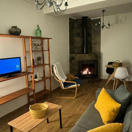 Apartamento Irene 1 Caravaca De La Cruz Bagian luar foto
