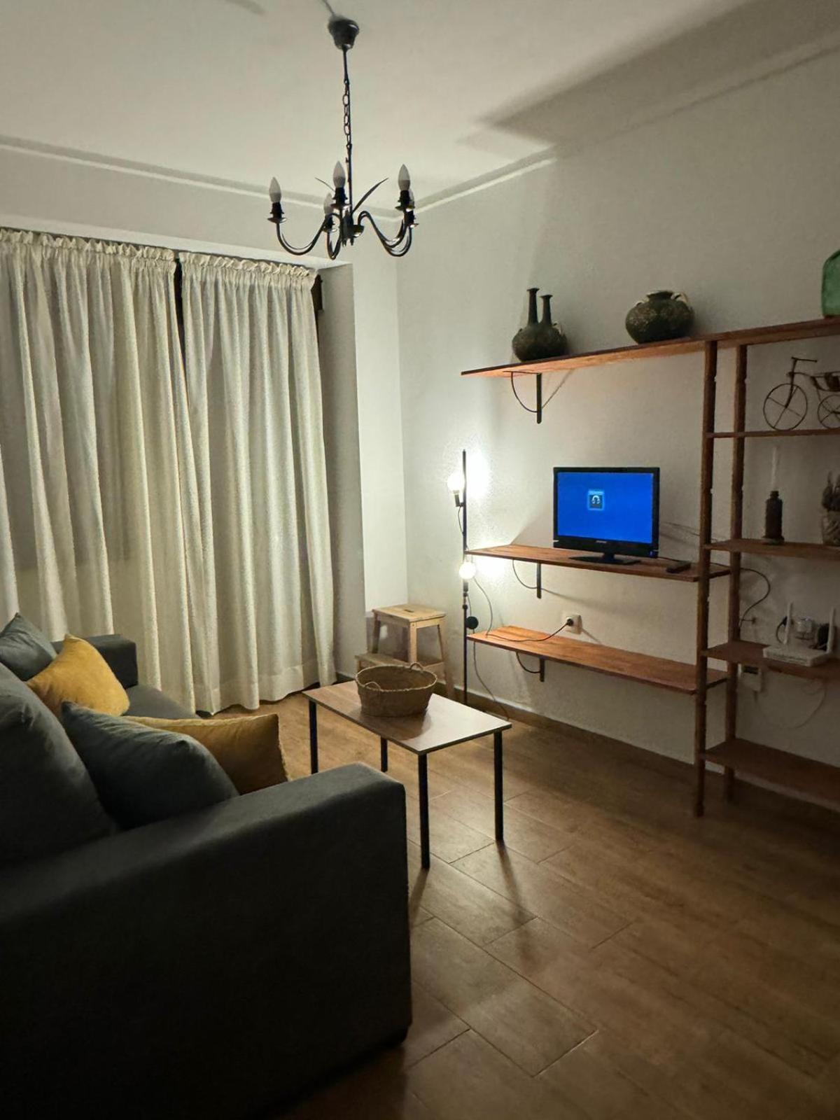 Apartamento Irene 1 Caravaca De La Cruz Bagian luar foto