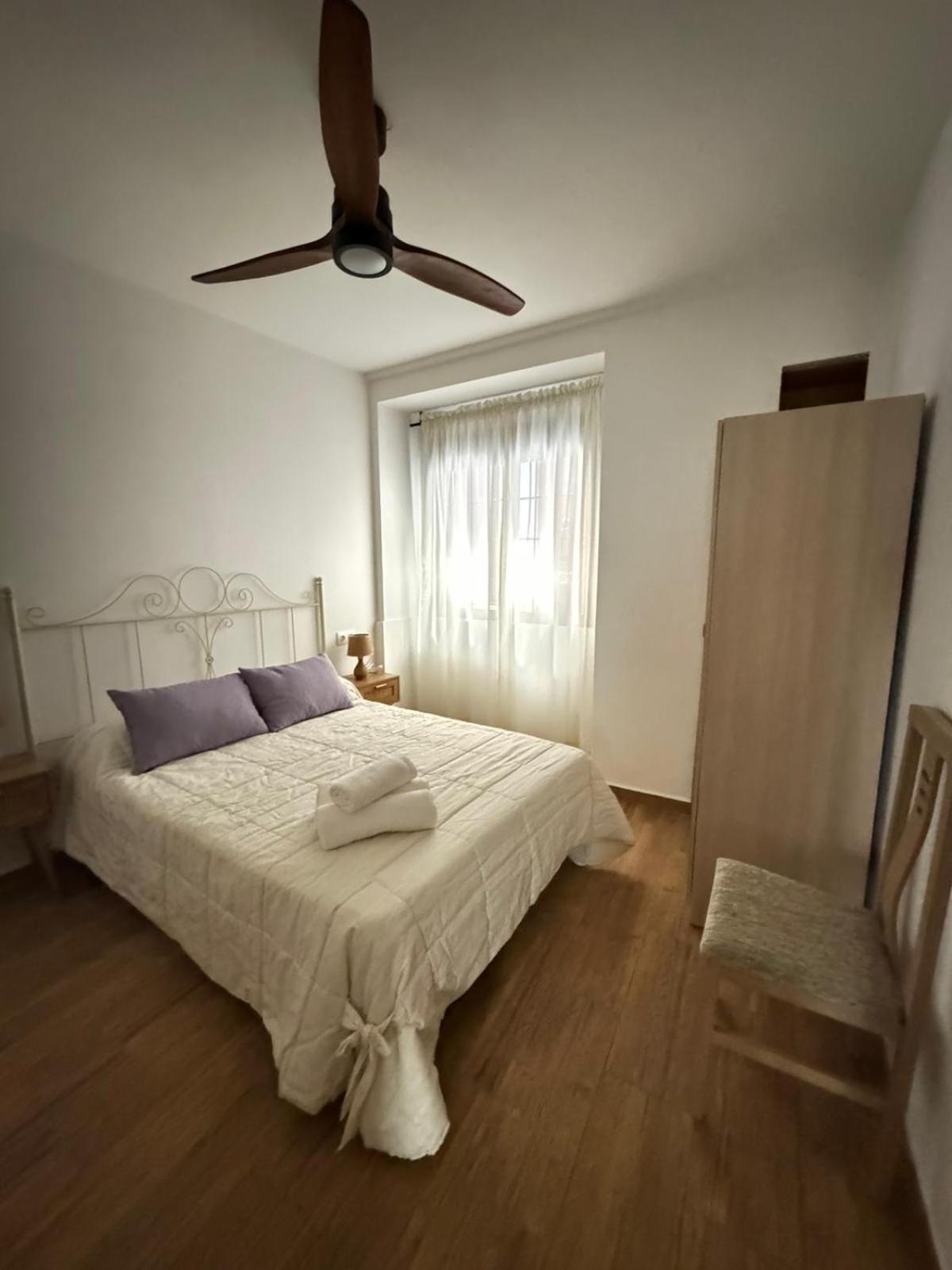 Apartamento Irene 1 Caravaca De La Cruz Bagian luar foto