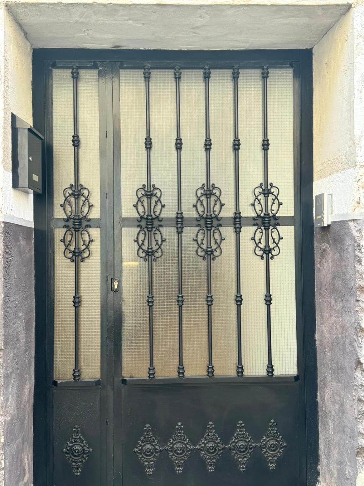 Apartamento Irene 1 Caravaca De La Cruz Bagian luar foto