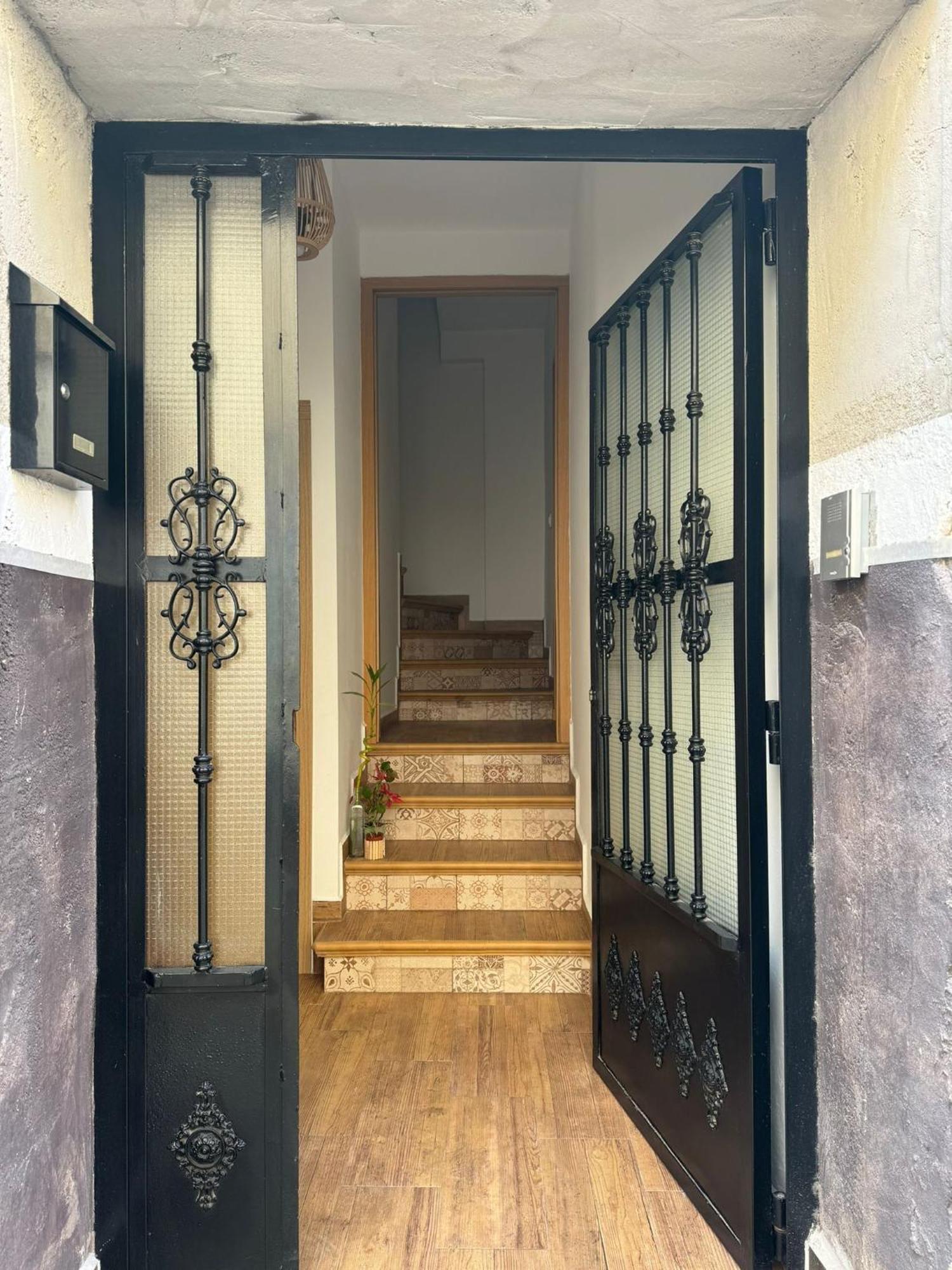 Apartamento Irene 1 Caravaca De La Cruz Bagian luar foto