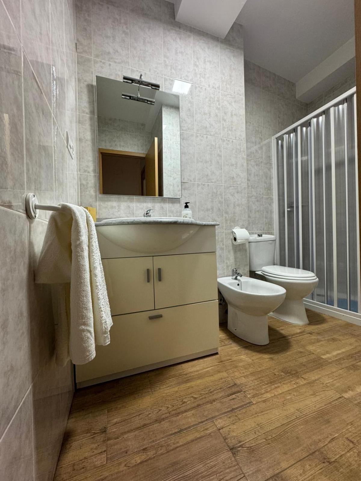 Apartamento Irene 1 Caravaca De La Cruz Bagian luar foto