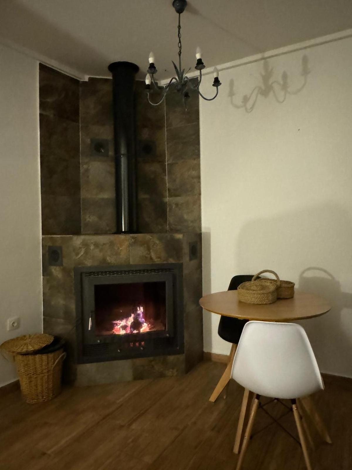 Apartamento Irene 1 Caravaca De La Cruz Bagian luar foto