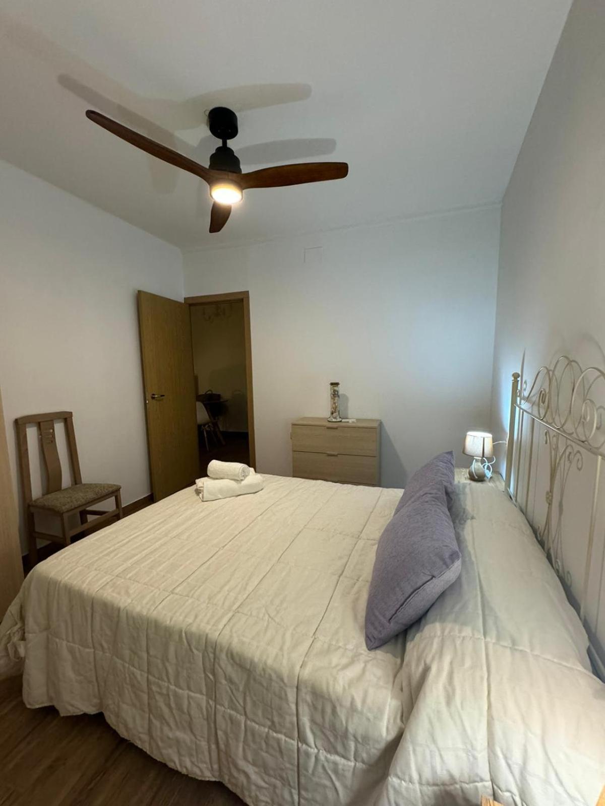 Apartamento Irene 1 Caravaca De La Cruz Bagian luar foto