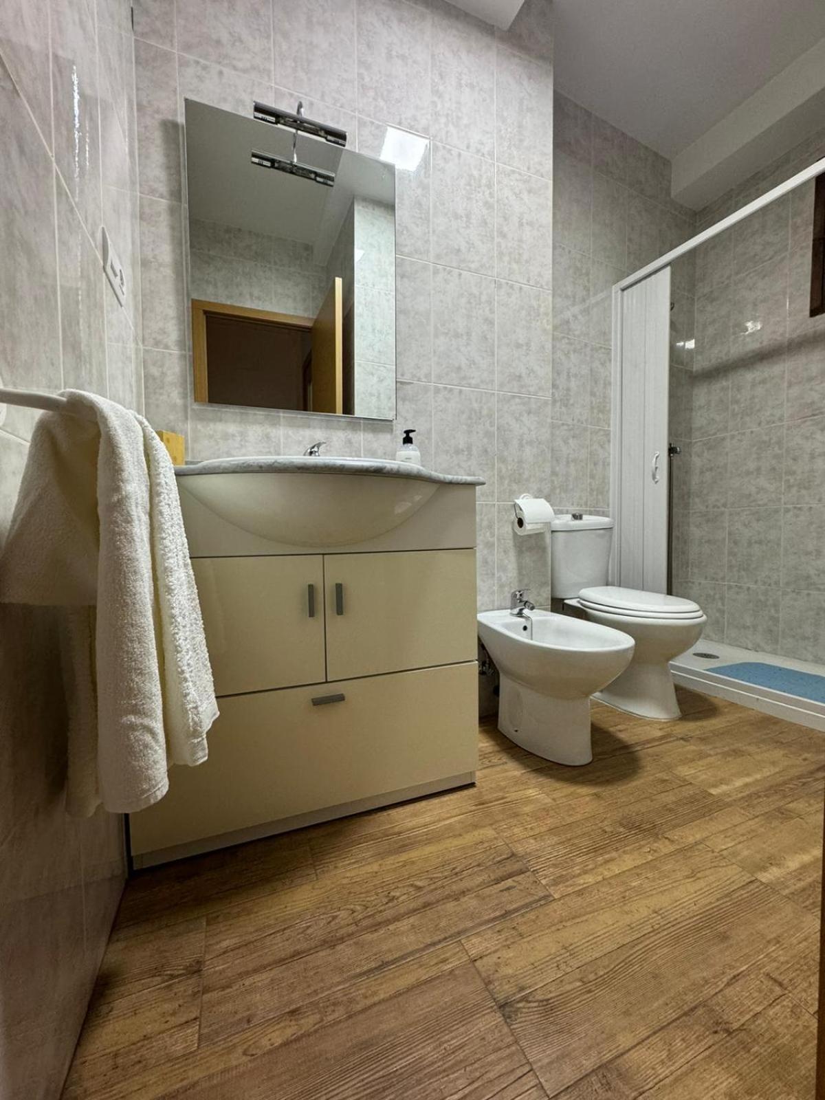 Apartamento Irene 1 Caravaca De La Cruz Bagian luar foto